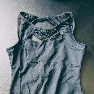 Dance leotard
